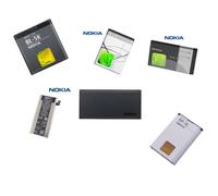 Originale Batterie NOKIA BLC-2 POUR NOKIA 3410