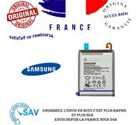 Originale Batterie Samsung B-BA750-ABU GH82-1802A Assy okta Pour Galaxy J6 2018