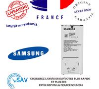 Originale Batterie Samsung EB-BA510ABE - Galaxy A5 2016 A510 A510F