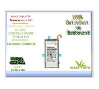 Originale Batterie Samsung eb-ba530abe Pour Galaxy A8 2018 / A5 2018