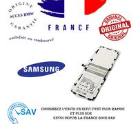 Originale Batterie Samsung SP3676B1A SP3676B1A(1S2P) Pour Galaxy Note 10.1"