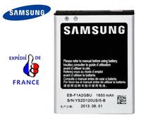 ORIGINALE BATTERIE SAMSUNG GALAXY S2 SII GT-I9100 GT-I9105 EB-F1A2GBU Battery