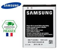 Samsung Batterie EB-F1A2GBU 1650mAh 3,7V 6,11Wh Galaxy S2 SII GT-I9100/GT-I9105 Originale OEM