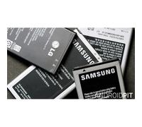 Originale Batterie Samsung GT-C3590 C3590