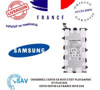 Originale Batterie Samsung GT-P6210 Galaxy Tab 7.0 Plus P6210 Galaxy Tab 7.0 Pl