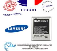 Batería Original para Samsung GT-S7230E Wave 723 Style S7230E Wave 723 Style