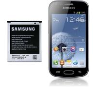 Originale Batterie Samsung GT-S7560 Galaxy Trend S7560 Galaxy Trend