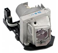 Originale BL-FU185A / SP.8EH01GC01 Lampe de prOjecteur rechange UHP 190W AmpOule avec bOîtier pOur OPTOMA DH3303 DP3303 DS216 DS316 DS316L DS323 DW318 DX319 DX319P DX619 DX623 / HD7 XL prOjecteurs