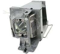 Originale BL-FU195A / SP.72G01GC01 Lampe de projecteur rechange UHP 190W Ampoule avec boîtier pour OPTOMA W340 W341 W345 X341 DW441 DW315 DS349 DX349 W345 X355 X345 S340 W344 X340 X344 X354 TW342