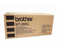 Originale Brother WT-200CL Collettore toner SERIE 230
