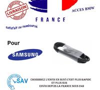 Cable USB DATA Charge Original SAMSUNG ECC1DP0UBE GT-N8000 GALAXY Note 10.1