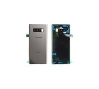 Originale Cache Batterie Vitre Arrière Or Pour Galaxy Note 8 (N950F)