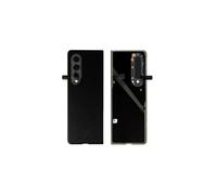 Originale Cache Batterie Vitre Arrière Vert Pour Galaxy Z Fold 3 5G (F926B)