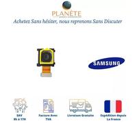 Originale caméra arrière appareil photo 12 mp gh96-13894a pour grand angle samsung galaxy s20 fe 4g (g780f)