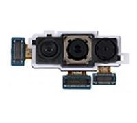 Originale caméra arrière appareil photo 32 mp gh96-12576a pour samsung galaxy a70 a705f