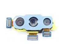 Originale caméra arrière appareil photo 64 + 12 + 5 mp gh96-13416a pour samsung galaxy m31 m315f
