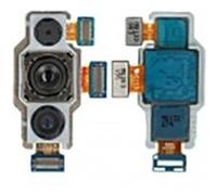 Originale Caméra Arrière Appareil Photo 64 MP GH96-12927A Pour Galaxy A71 A715F