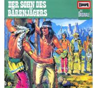Originale,die - 057/der Sohn des Bärenjägers [Import]