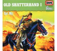 Originale,die - 058/Old Shatterhand I [Import]