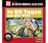 Originale,die - Die Originale 1-in 80 Tagen U [Import]