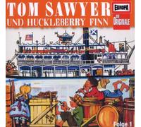 Originale,die - Die Originale 17-1/Tom Sawyer