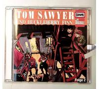 Originale,die - Die Originale 18-2/Tom Sawyer [Import]