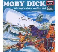 Originale,die - Die Originale 8-Moby Dick [Import]