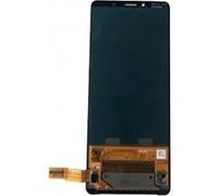 Originale Ecran Complet LCD & Vitre tactile Noir Pour Sony Xperia 10 II G