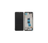 Originale Ecran LCD et Vitre Tactile Vert Avec Chassis pour Xiaomi Poco M7 Pro 5G 5600060O17P00 Vert