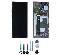 Originale Ecran LCD & Vitre tactile Bronze Assemblés Sur Châssis Pour Samsung Galaxy Note 20 Ultra 5G (N986B)