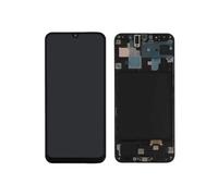 originale Ecran lcd vitre tactile POUR galaxy a30 a305 sm-a305f ecran tactile lcd digitizer noir rhn2
