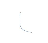 Originale nappe antenne cable coaxial bleu pour galaxy s20 fe 5g (g781b)