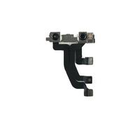 Originale Nappe Camera Avant Capteur FaceTime Pour Apple iPhone XS A1920 A2097 A2098 A2099 A2100