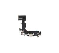 Originale Nappe Dock Connecteur de Charge Lumière Stellaire Pour Apple iPhone 13 A2482 . A2631 . A2633 . A2634 . A2635 (Relife)