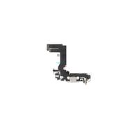 Originale Nappe Dock Connecteur de Charge Lumière Stellaire Pour Apple iPhone 13 mini A2481 A2626 A2628 A2629 A2630 (Relife)