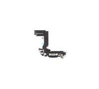 Originale Nappe Dock Connecteur de Charge Minuit Pour Apple iPhone 13 mini A2481 A2626 A2628 A2629 A2630 (Relife)