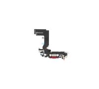 Originale Nappe Dock Connecteur de Charge Red Pour Apple iPhone 13 mini A2481 A2626 A2628 A2629 A2630 (Relife)