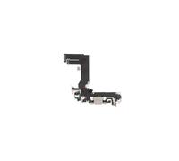 Originale Nappe Dock Connecteur de Charge Rose Pour Apple iPhone 13 mini A2481 A2626 A2628 A2629 A2630(Relife)