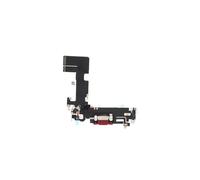 Originale Nappe Dock Connecteur de Charge Rouge Pour Apple iPhone 13 A2482 . A2631 . A2633 . A2634 . A2635 (Relife)
