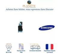 Antenne NFC - SAMSUNG - Galaxy S23 Ultra (S918B) - Original - Bleu - Pièce détachée