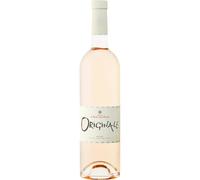 Originale Rosé 2025 - Domaine la Rose des Vents