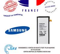Originale Samsung Batterie EB-BJ800ABE pour Samsung Galaxy J6 2018 Duos TD-LTE