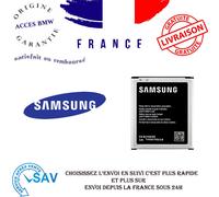 Originale Samsung Batterie Pour EB-BJ100CBE Samsung Galaxy J1 Duos/ Galaxy J1 4G