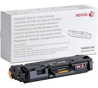 Originales B210 / B205 / B215 Standard Capacité Noir Cartouche De Toner (1,500 Pages) - 106R04346