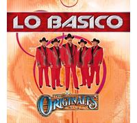 Originales De San Juan - Basico