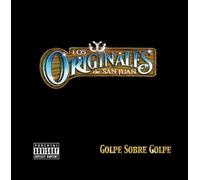 Originales De San Juan - Golpe Sobre Golpe
