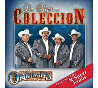 Originales De San Juan - Mejor Coleccion