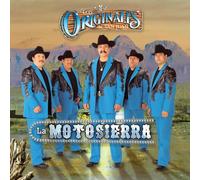 Originales De San Juan - Motosierra