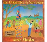 Originales De San Juan - Serie Fiesta