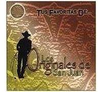 Originales De San Juan - Tus Favoritas De